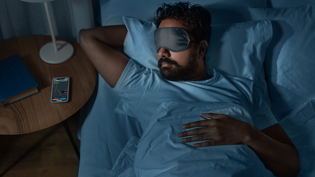 交易者一夜好眠的四项建议!提高交易绩效的秘诀 交易者一夜好眠的四项建议!提高交易绩效的秘诀